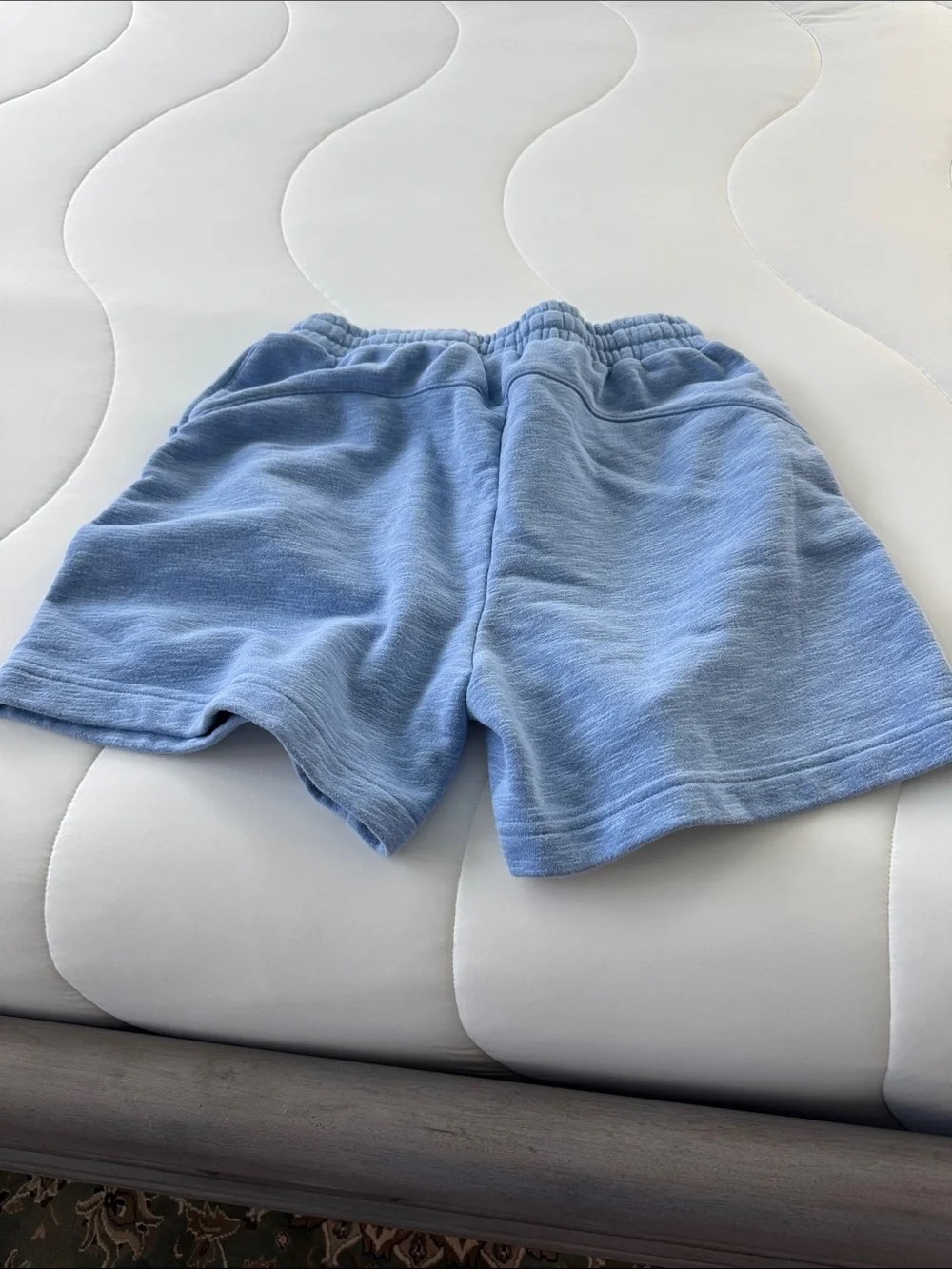 Sweaty Betty terry cloth
